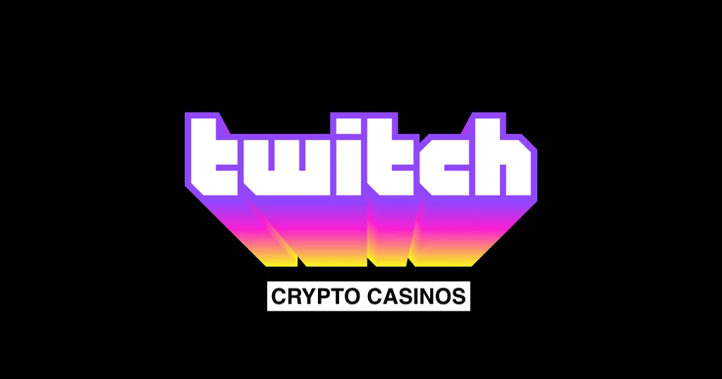 Twitch Marketing Attracting Gamers to Crypto Casinos